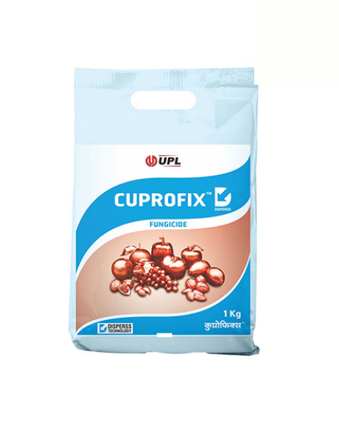 UPL CUPROFIX DISPERSS | FUNGICIDE