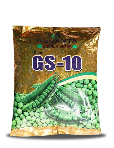 GS-10 PEA SEED