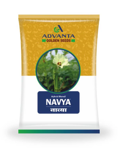 UPL Navya Hybrid Bhendi Seeds