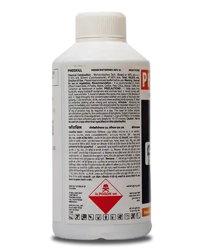 Phoskill Insecticide