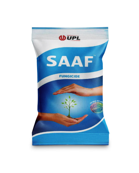 Saaf Fungicide