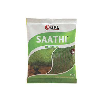 SAATHI HERBICIDE