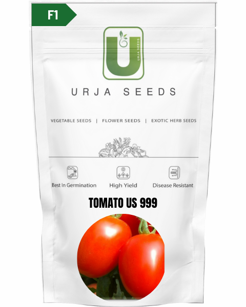 URJA TOMATO F1 999