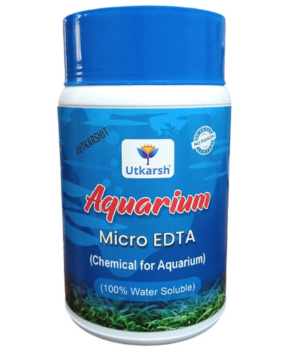 UTKARSH AQUARIUM EDTA MICRO MIX