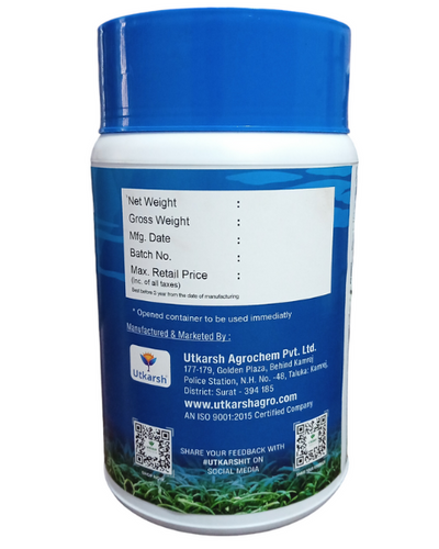 UTKARSH AQUARIUM EDTA MICRO MIX