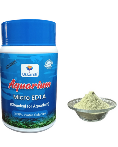 UTKARSH AQUARIUM EDTA MICRO MIX
