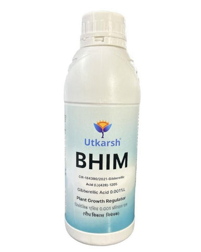 UTKARSH BHIM (GIBBERELLIC ACID 0.001% L)