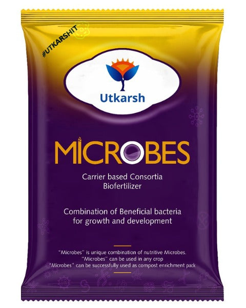 UTKARSH MICROBES