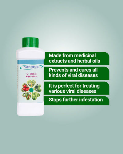V-Bind Bio Viricide