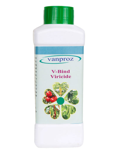 V-BIND BIO VIRICIDE