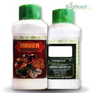 Buy V Bind & Get Vanproz Imuen - FREE