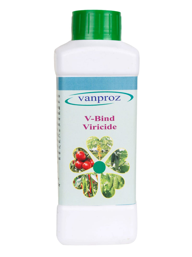 Buy V Bind & Get Vanproz Imuen - FREE