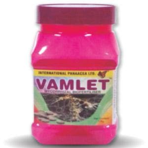 VAMLET BIO FERTILIZER