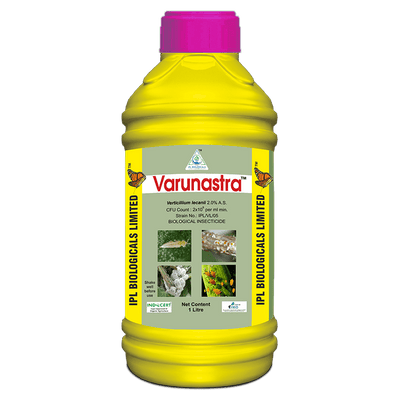 VARUNASTRA BIO - INSECTICIDE