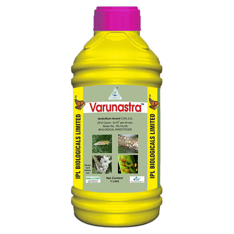 VARUNASTRA BIO - INSECTICIDE