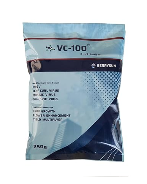 VC-100 Bio Stimulant