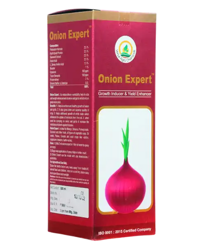 VENUS ONION EXPERT