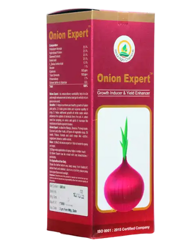 VENUS ONION EXPERT