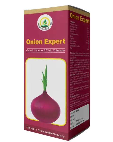 VENUS ONION EXPERT