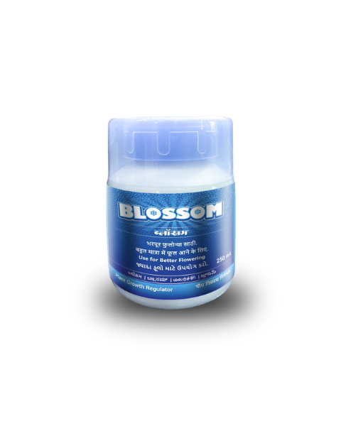 Hifield Blossom Growth Regulator