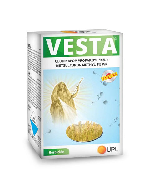 Vesta Herbicide