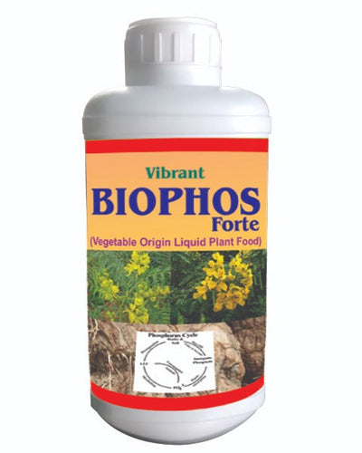 VIBRANT BIOPHOS FORTE