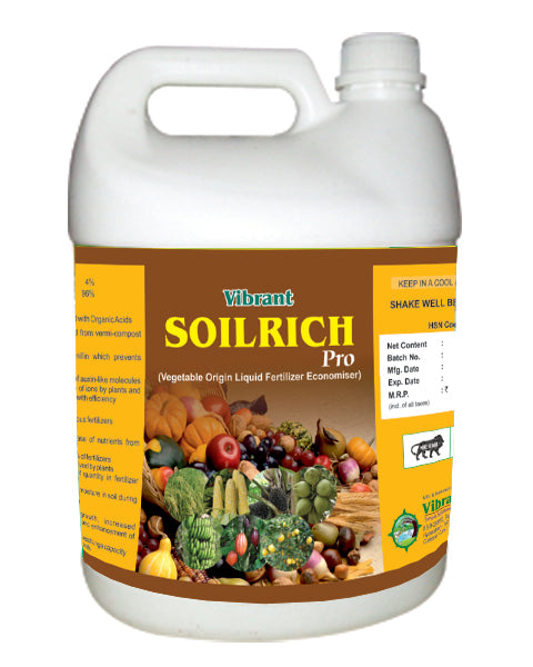 VIBRANT SOILRICH PRO