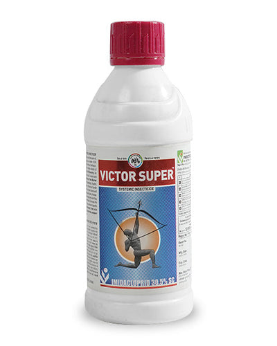 Victor Super Insecticide