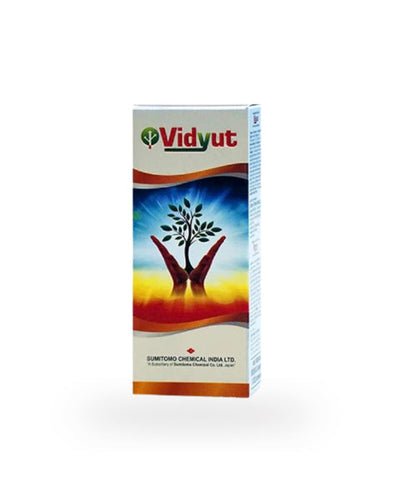 Vidyut Growth Regulator
