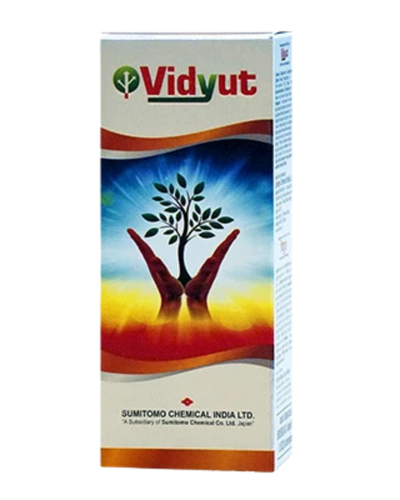 Vidyut Growth Regulator