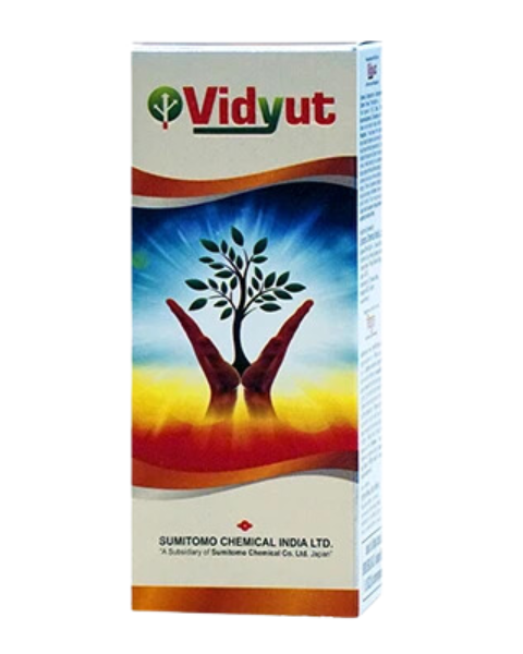 Vidyut Growth Regulator