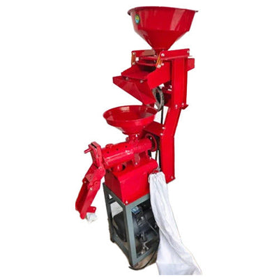 VINSPIRE 4 IN 1 RICE MILL MACHINE