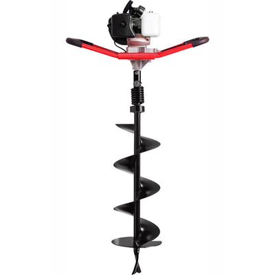 VINSPIRE 63CC EARTH AUGER WITHOUT 12" DRILL