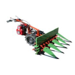 VINSPIRE POWER REAPER SELF PROPELLED PETROL- HONDA 5 HP