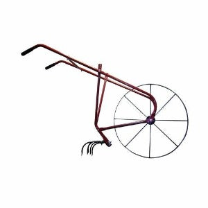 VINSPIRE SINGLE WHEEL HOE WEEDER