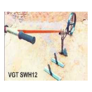 VINSPIRE SINGLE WHEEL HOE WEEDER