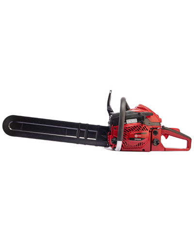 SVVAS Virat Chainsaw Heavy Duty - 20" 54.5Cc/3.3Hp (Vcs5433)