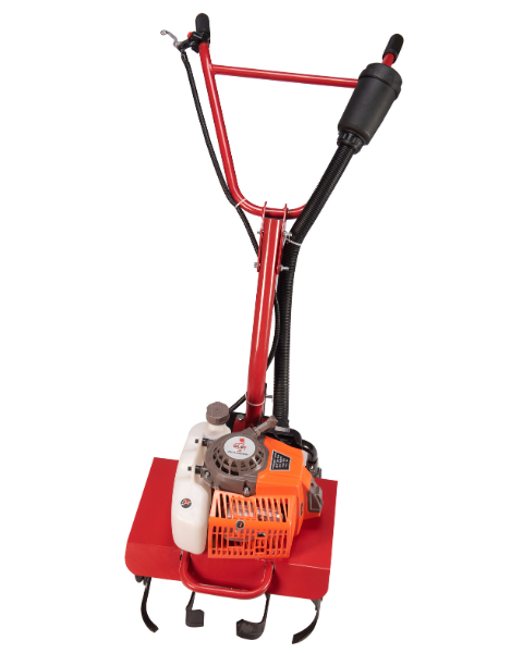 SVVAS Virat Micro Tiller/Cultivator - 2.5Hp (Vc-12)