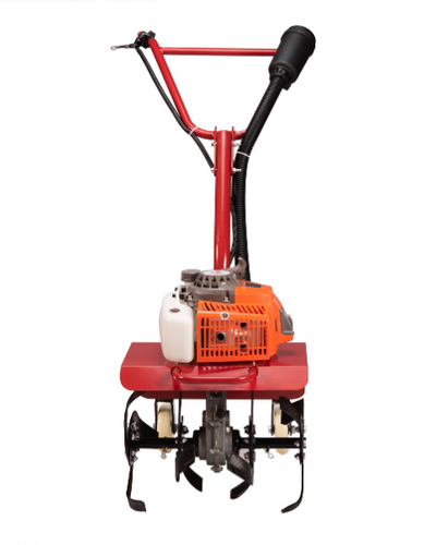 SVVAS Virat Micro Tiller/Cultivator - 2.5Hp (Vc-12)