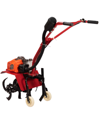 SVVAS Virat Micro Tiller/Cultivator - 2.5Hp (Vc-12)