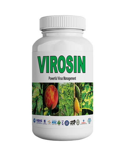 VIROSIN (VIRUS MANAGEMENT)