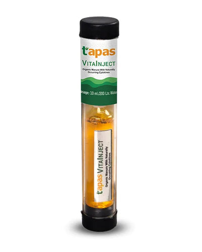 Plant Nutrition Products