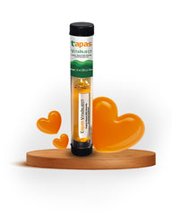 TAPAS VitaInject Plant Growth Regulator - Fruit & Flowering Booster for All Crops (IPM Suitable)
