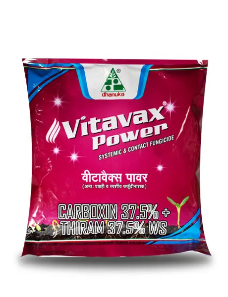 VITAVAX POWER 75% FUNGICIDE