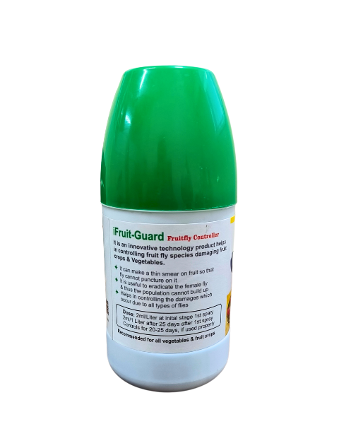 VM Cropcare I fruit Guard Plant Protector