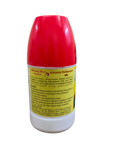 VM Cropcare I honey-Bee Magnet