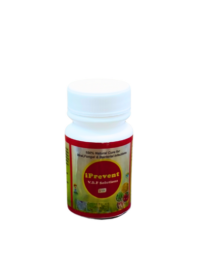 VM Cropcare I prevent Bio Fungicide
