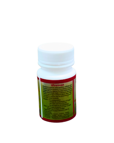 VM Cropcare I prevent Bio Fungicide