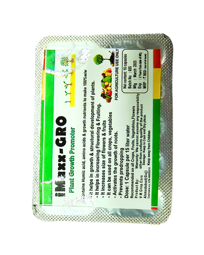 VM Cropcare Imaxx-Gro Growth Promoter