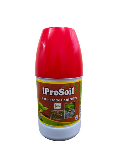 VM Cropcare Ipro-Soil Nematicide